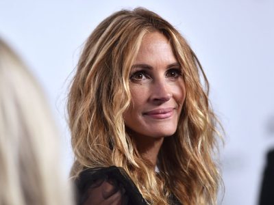 18 años juntos: Julia Roberts rompió sus propias reglas y mostró a su esposo en Instagram