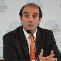 El juez Manuel García-Mansilla renunció a la Corte Suprema
