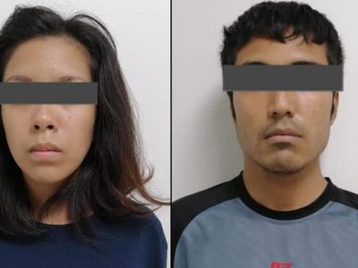 Pareja intenta asesinar a su bebé de 4 meses en Nuevo León; está grave