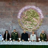 AMLO rechaza que haya militarizado al país