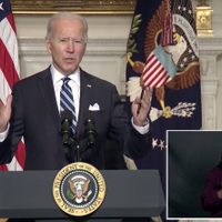 Joe Biden convoca a una cumbre de líderes sobre cambio climático el 22 de abril