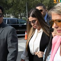 Condenan a cadena perpetua al Chapo Guzmán; en EU no hay justicia, replica el capo