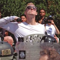 Odio y racismo, al alza en Estados Unidos