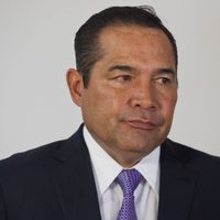 AMLO lamenta asesinato del padre de Luis Miranda y ofrece colaboración