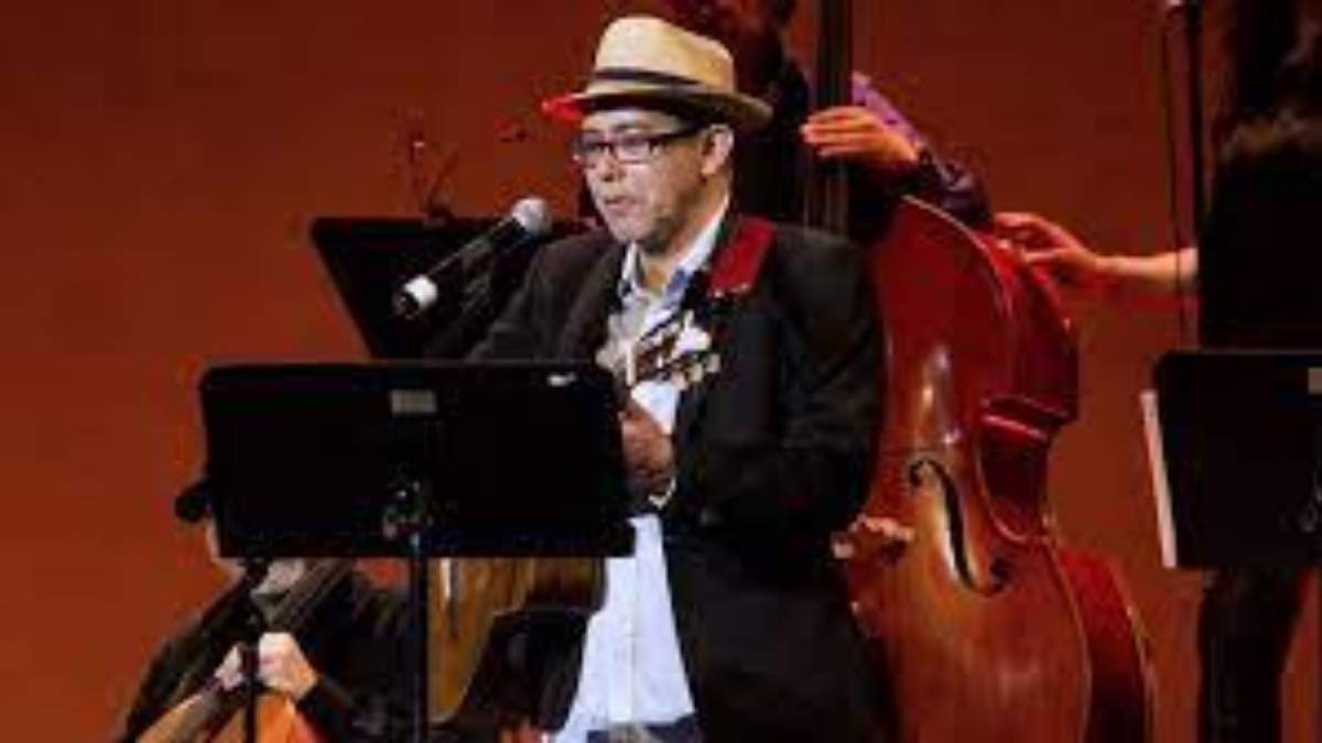 Armando Rosas