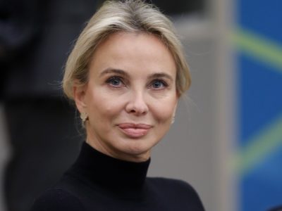 Grabaciones de Corinna Larsen probarían que al rey Juan Carlos le habrían dado hormonas femeninas