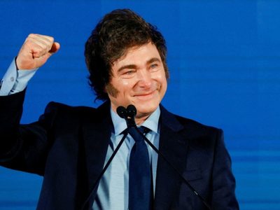 Javier Milei recibió a los alumnos que ganaron el Mundial de Ciencia de la NASA y disparó múltiples opiniones