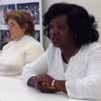 Denuncian la detención de la activista cubana Berta Soler, líder del grupo opositor Damas de Blanco