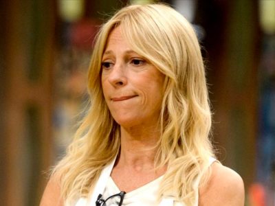 "Muy cruel": tras su eliminación de MasterChef Celebrity, Claudia Fontán recibió un apoyo inesperado