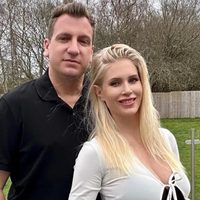 El sorpresivo anuncio de Daniela Christiansson, pareja de Maxi López