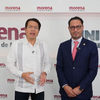 Senador del PAN brinca a Morena a unas horas de la votación para que Ejército siga en las calles