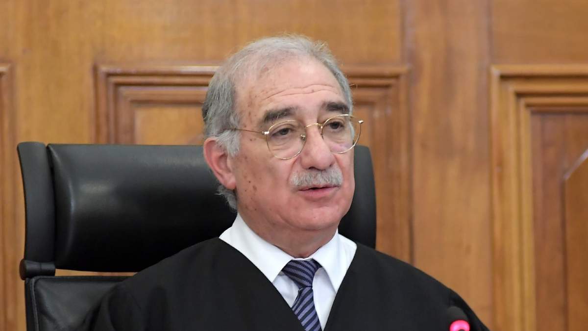 Esta es la primera vez en la historia que un ministro de la SCJN debe analizar si los artículos de la Constitución son violatorios de los derechos humanos
