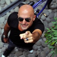 ¡Oh, no! La confesión de Guillermo "Pelado" López a dos días de su matrimonio: "No era mi idea..."