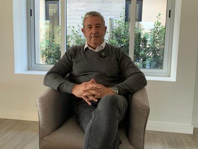 "Yo creo que la Justicia actuó bien con Cristina Kirchner"