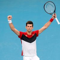 Con Djokovic como protagonista Serbia se consagró campeón de la ATP Cup
