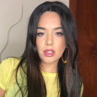"Ya vino al piso y ustedes no se dieron cuenta": Ángela Leiva habló sobre su presente amoroso