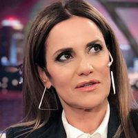 El comprometedor chat de Ricky Diotto que obligó a María Fernanda Callejón a blanquear su separación