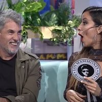 Sin piedad: el Chato Prada destruyó a Nicolás Cabré y Lourdes Sánchez se quiso ir