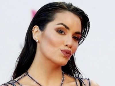 ¡Epa! Lali Espósito se despidió de Argentina antes de irse al invierno europeo: "Explotó el verano"
