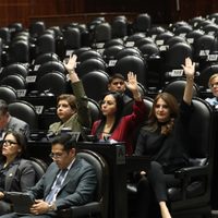 Diputados aprueban en comisiones el dictamen de la Ley de Hidrocarburos