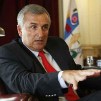 Gerardo Morales acusó al kirchnerismo de "alterar la paz lograda" en el territorio jujeño