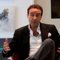 “No es un noviazgo, se está hablando de boda”: filtran los planes de Enrique Ponce con Ana Soria