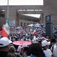 Implicaciones electorales de la reforma judicial