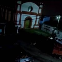 Denuncian ataque armado a movimiento de resistencia civil en Amatán, Chiapas (Video)