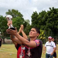 Avispones de Chilpancingo superan la tragedia de la violencia y logran subcampeonato en Liga TDP
