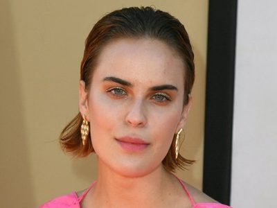 ¡Toda una artista! Tallulah Willis, la hija de Bruce Willis y Demi Moore brilla fuera de las cámaras