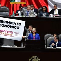 Entre reproches por bajo crecimiento económico, Herrera comparece ante diputados