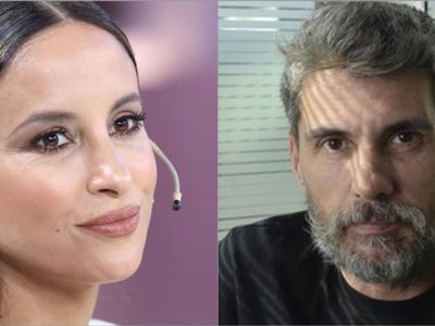 "No me subestimes": tras la advertencia de Lourdes Sánchez, el Chato Prada abrió una pequeña puerta
