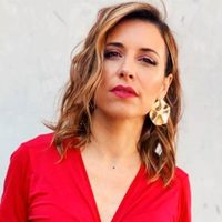 Mariana Brey atraviesa uno de los momentos más difíciles desde su positivo en coronavirus