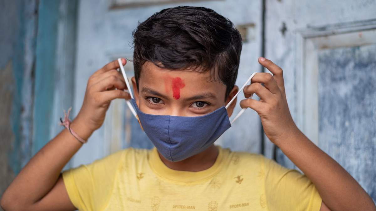 La organización emitió un pronunciamiento con motivo del Día Mundial de los Niños
