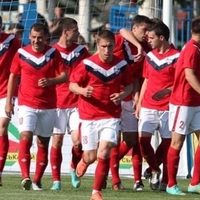 Mirá dónde hubo fútbol el domingo pese al coronavirus