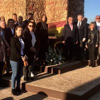 Conmemoran 15 años de los ataques terroristas en Madrid