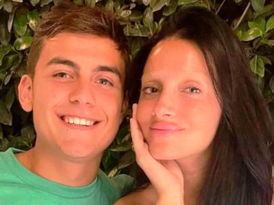 Así es el lujoso nidito de amor de Oriana Sabatini y Paulo Dybala cerca de Turín