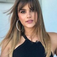 ¿Estás listo para verla así? Clarissa Molina encendió las redes con su look ¡Es un fuego!