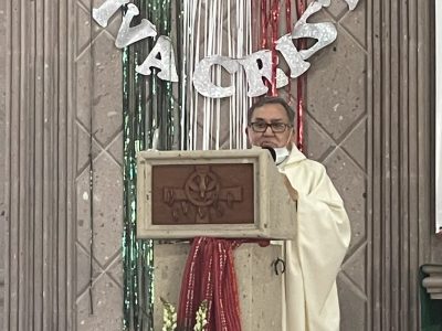 Sacerdote de Monclova propone matar a mujeres que abortan (Video)