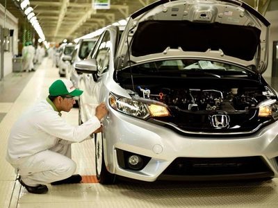 Honda llama a revisión urgente de dos modelos con probable aumento de riesgo de seguridad