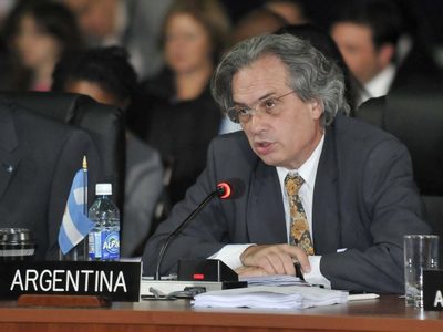 "Nos preocupa": Tettamanti habló sobre la situación de Nicaragua
