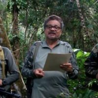 Twitter suspende las cuentas de los líderes disidentes de las FARC