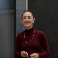 Una mujer en la Presidencia (II)