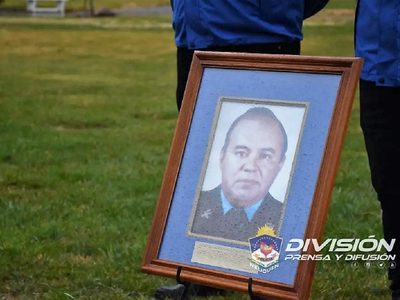 Se cumplieron 15 años del asesinato del policía Gabriel Ángel Jara