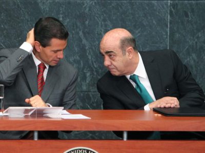 La PGR espió a periodistas como “sospechosas” de fosas clandestinas en San Fernando