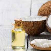 Te vas a sorprender con estas tabletas antihongos hechas con aceite de coco, un ingrediente que seguro tenés en tu casa
