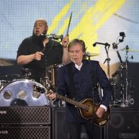 Bajo robado a Paul McCartney es devuelto al Beatle más de medio siglo después