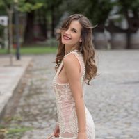 Sabrina Garciarena celebró una fecha muy especial con un clip que derritió a sus seguidores