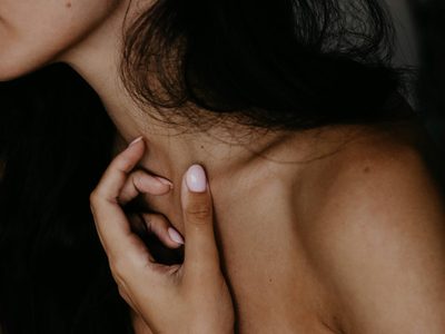 Uñas almendradas cortas: 5 diseños de Nail Art para lucir una manicura fina sin complicarte