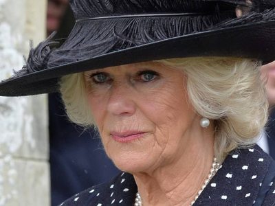 Lo vio todo y ya no la tolera más: el drama interminable de Camilla Parker Bowles
